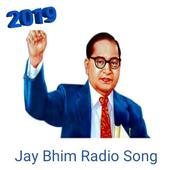 Jay Bhim Song Radio 2019 icon