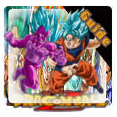 New Dragon Ball dokkan Guide icon