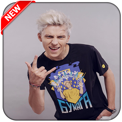 A4omg wallpaper - Влад А4 Обои icon