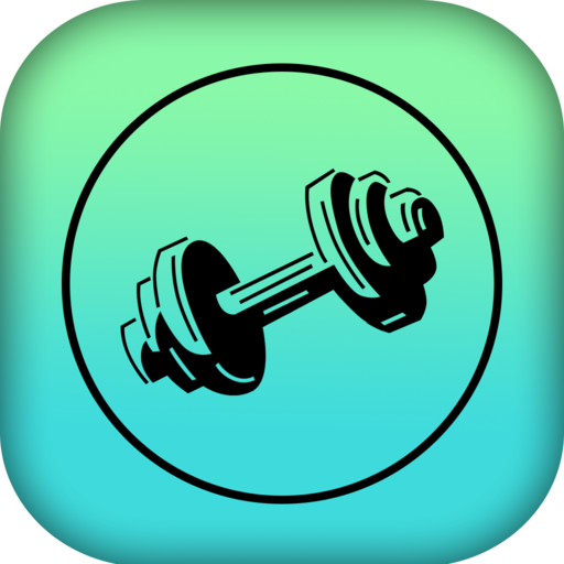 Project Physique - Fitness App icon