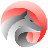 Wolf Browser icon