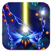 Guide for Infinite Shooting Galaxy Attack icon