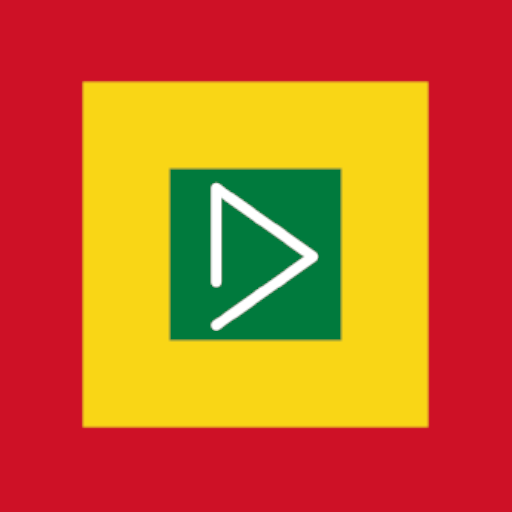 TUVER Bolivia आइकन