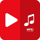 Video to Mp3 Free icon