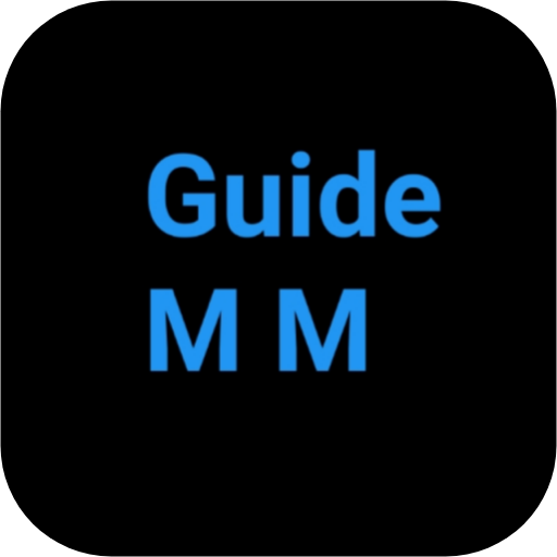 Guide for mini militia 2022 icon