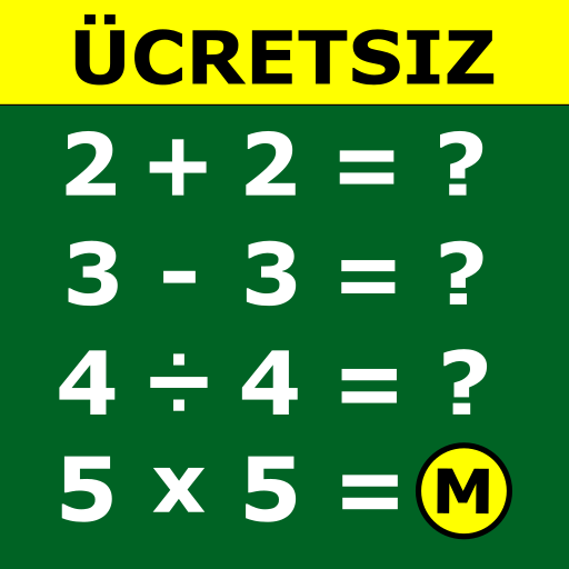 Matematik Oyunu icon