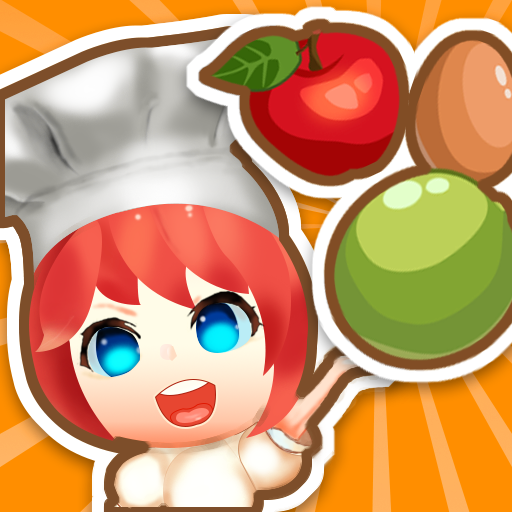 Cooking Master icon