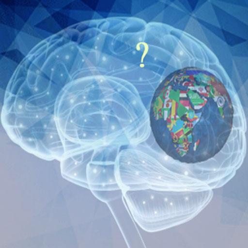 Country and Capital icon