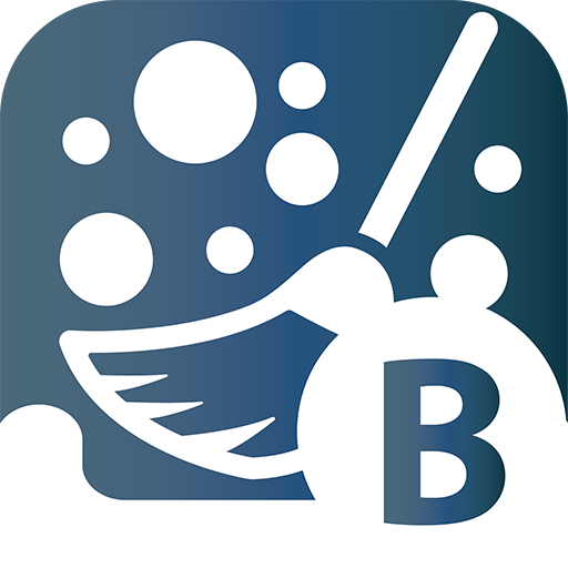 Cleanup for Business whatsapp icon
