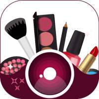 fotocamera makeover viso magico - editor di selfie