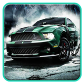 Best Speed Driver 2017 icon