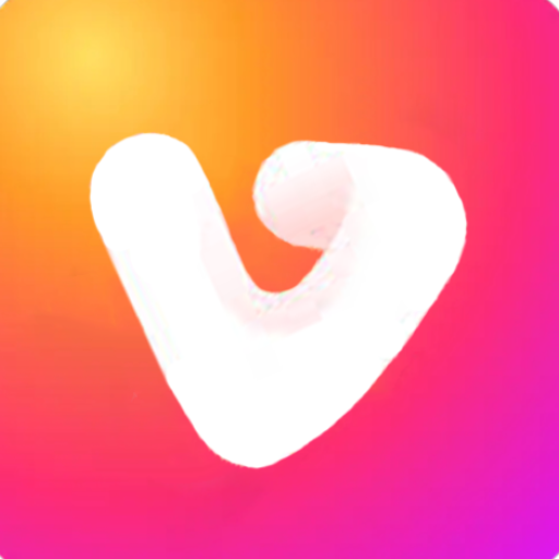 Vidmoji - Short Video App Made In India icon