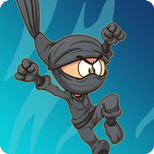 Shadow Ninja icon