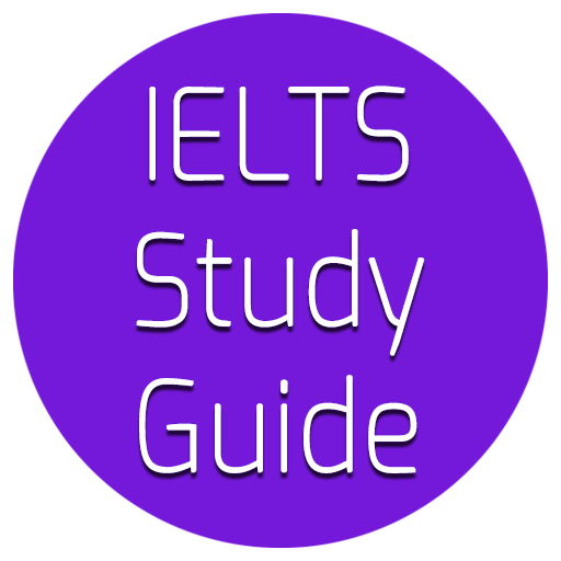 IELTS Study Guide Offline icon