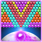 Bubble Shoot Free Hot Games icon