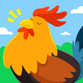 Farm Animals Sounds Free ! icon