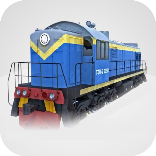 Я Машинист!4 icon