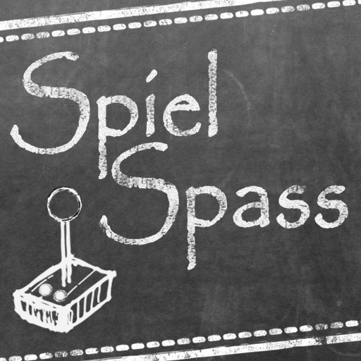 Spiel Spass - Quiz und Mehr icon