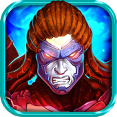 Biowars: Phagien’s Quest icon