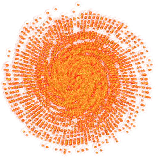 Alvin AI Assistant иконка