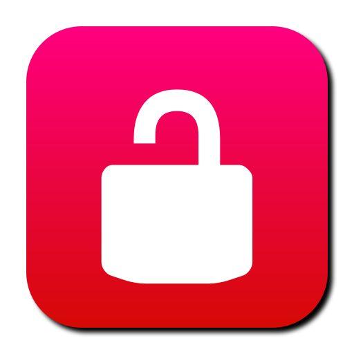 Password Locker App icon
