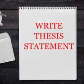 THESIS STATEMENT on 9Apps