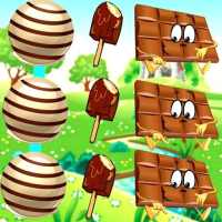 Candy Chocolate Blast