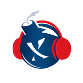 DJ Xplosive App icon