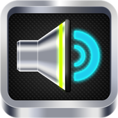 Volume Booster icon