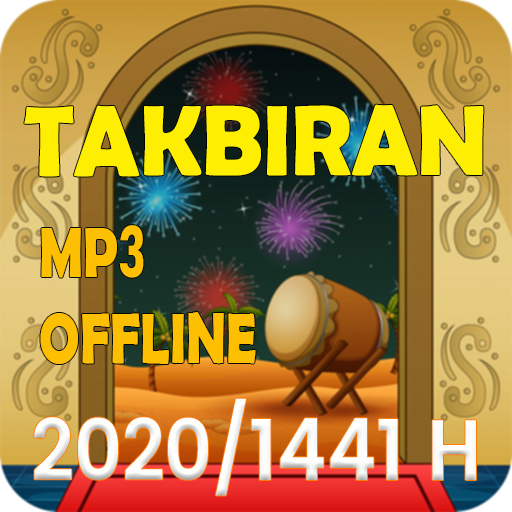 Takbiran MP3 Offline icon