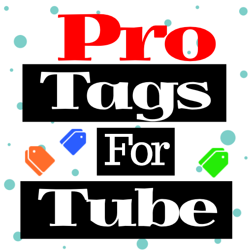 Tags For Tube Pro SEO Keywords Generator For Video icon
