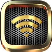 Wifi Password Hack Prank icon