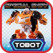 Special TOBOT Video Show