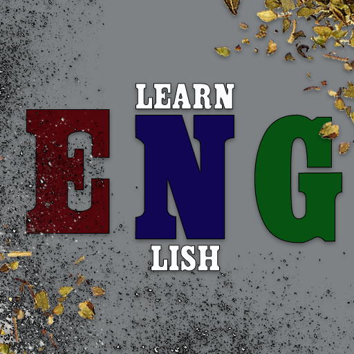 ENG - learn english in sinhala icon