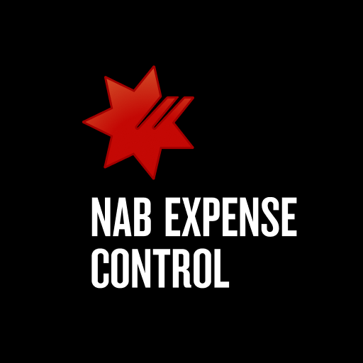 NAB Expense Control आइकन