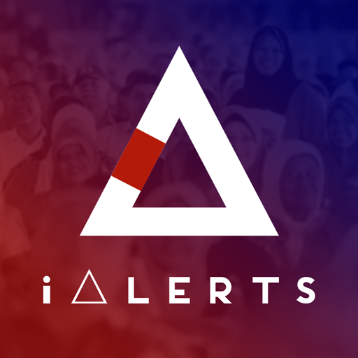 i-Alerts icon