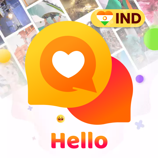 Hello Video Status App - Made In India icon