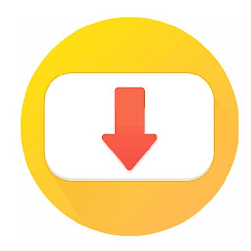 Tube HD Video Downloader أيقونة