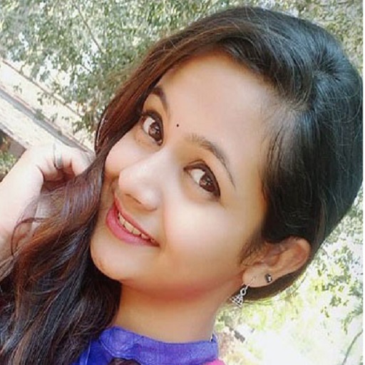 Desi Girls Masti Video Chat Online icon