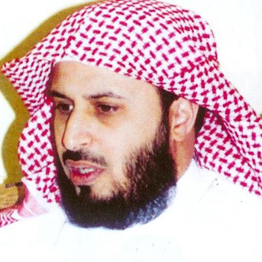 Saad Elghamidi Quraan karim sans internet gratuit icon