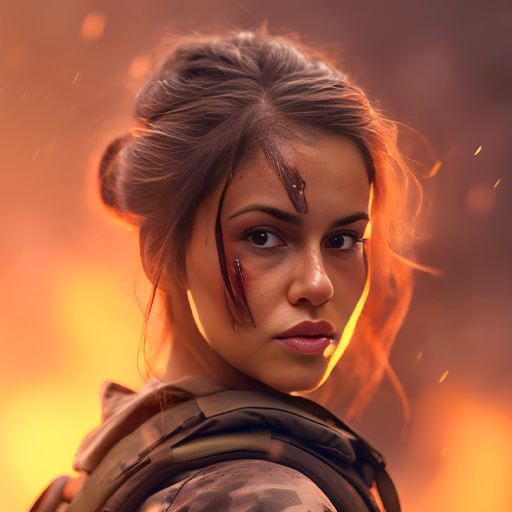 Cosplay: AI Photo Generator icon