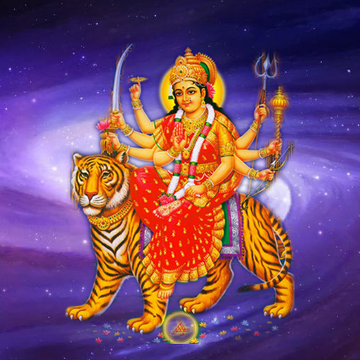 Durga Mata HD Wallpapers icon