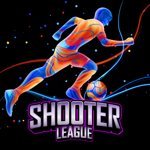 Shooter League icon