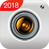 Camera for Vivo X21 - Perfect Selfie Camera иконка