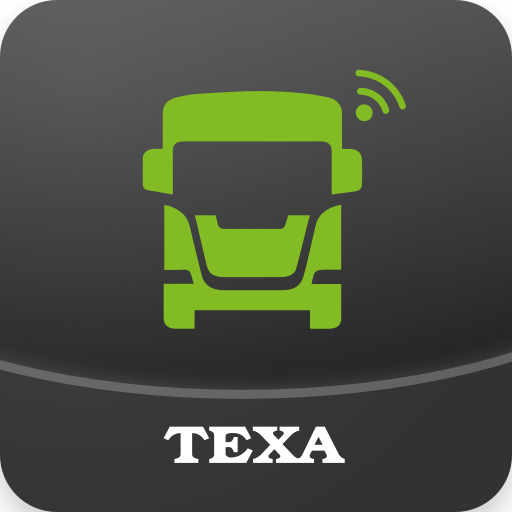 TEXA eTRUCK icon