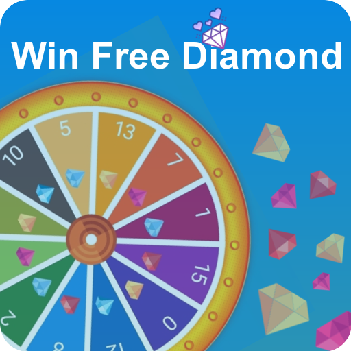 Win free Diamond Fire icon