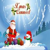 Christmas Connect icon