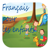 Francais pour les enfants icon