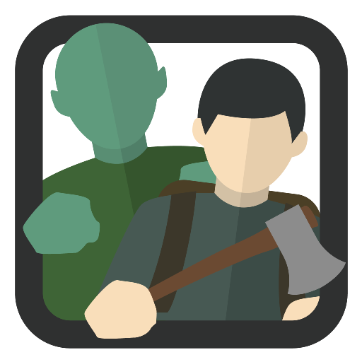 Dead Town - Zombie survival icon