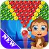 New Monkey Bubble Shooter : Bubble Monkey Game